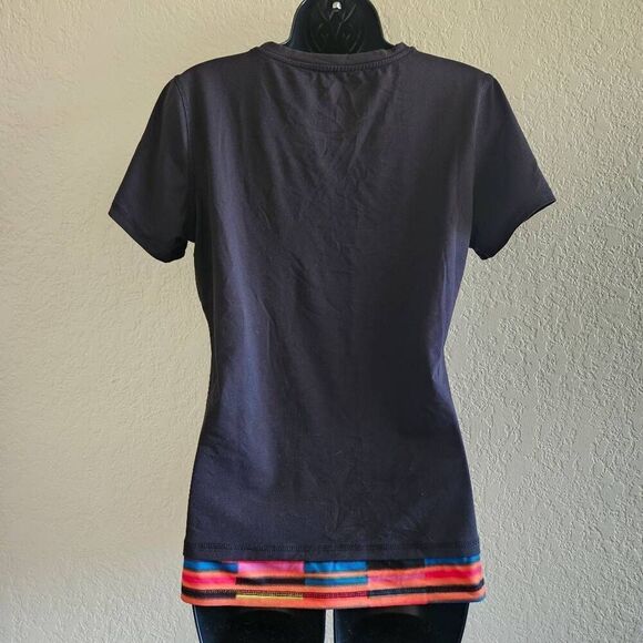 Anne Klein Sport Active T-shirt - Picture 5 of 6